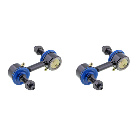 MSUPLINK10224 Mevotech Supreme Suspension Stabilizer Bar Link Kit