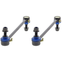 Load image into Gallery viewer, MSUPLINK10226 Mevotech Supreme Suspension Stabilizer Bar Link Kit