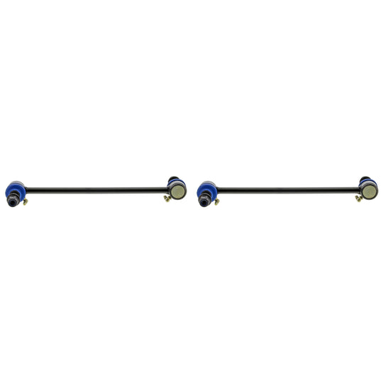 MSUPLINK10226 Mevotech Supreme Suspension Stabilizer Bar Link Kit