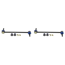 Load image into Gallery viewer, MSUPLINK10226 Mevotech Supreme Suspension Stabilizer Bar Link Kit