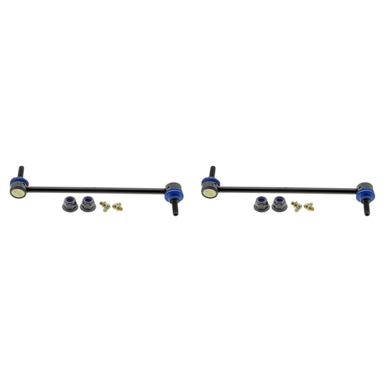 MSUPLINK10226 Mevotech Supreme Suspension Stabilizer Bar Link Kit