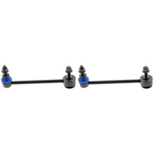 Load image into Gallery viewer, MSUPLINK10227 Mevotech Supreme Suspension Stabilizer Bar Link Kit