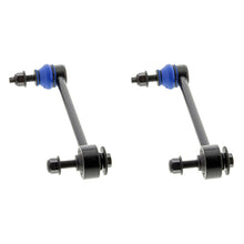 Load image into Gallery viewer, MSUPLINK10227 Mevotech Supreme Suspension Stabilizer Bar Link Kit