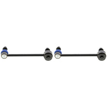 Load image into Gallery viewer, MSUPLINK10227 Mevotech Supreme Suspension Stabilizer Bar Link Kit