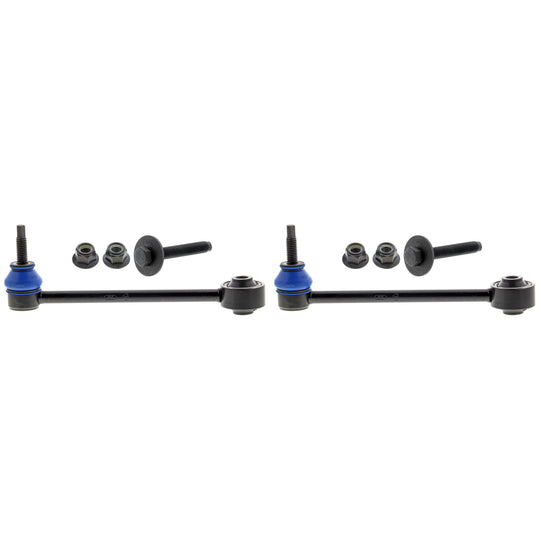 MSUPLINK10227 Mevotech Supreme Suspension Stabilizer Bar Link Kit