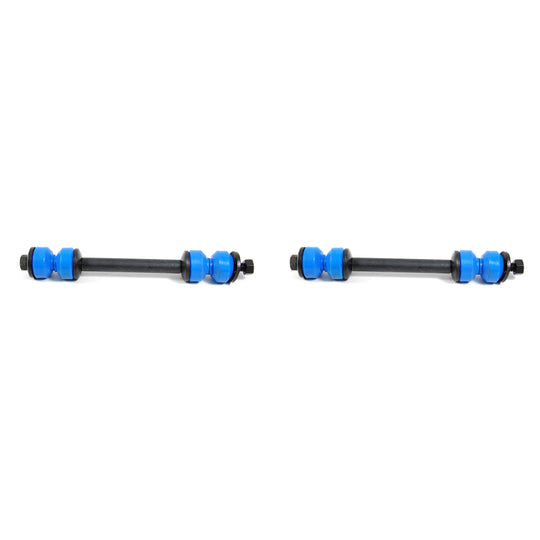 MSUPLINK10228 Mevotech Supreme Suspension Stabilizer Bar Link Kit