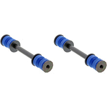 Load image into Gallery viewer, MSUPLINK10229 Mevotech Supreme Suspension Stabilizer Bar Link Kit