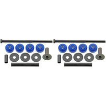Load image into Gallery viewer, MSUPLINK10229 Mevotech Supreme Suspension Stabilizer Bar Link Kit