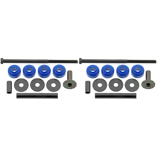 MSUPLINK10229 Mevotech Supreme Suspension Stabilizer Bar Link Kit