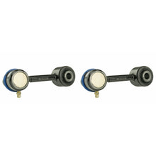 Load image into Gallery viewer, MSUPLINK10232 Mevotech Supreme Suspension Stabilizer Bar Link Kit