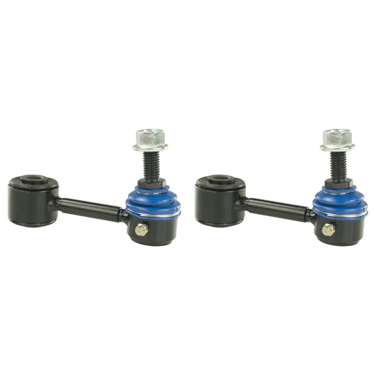 MSUPLINK10232 Mevotech Supreme Suspension Stabilizer Bar Link Kit