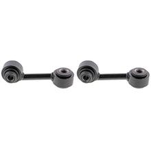 Charger l'image dans la galerie, MSUPLINK10233 Mevotech Supreme Suspension Stabilizer Bar Link Kit