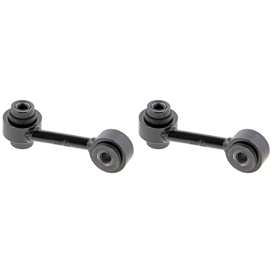 MSUPLINK10233 Mevotech Supreme Suspension Stabilizer Bar Link Kit