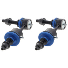 Charger l'image dans la galerie, MSUPLINK10234 Mevotech Supreme Suspension Stabilizer Bar Link Kit