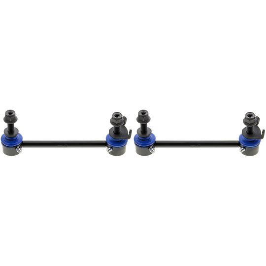 MSUPLINK10235 Mevotech Supreme Suspension Stabilizer Bar Link Kit