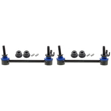 Load image into Gallery viewer, MSUPLINK10235 Mevotech Supreme Suspension Stabilizer Bar Link Kit