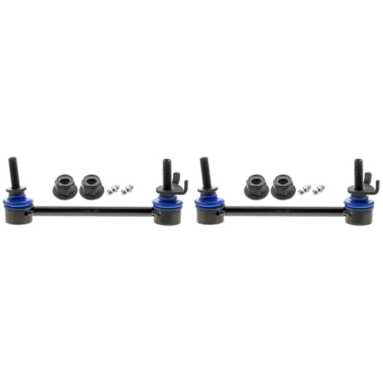 MSUPLINK10235 Mevotech Supreme Suspension Stabilizer Bar Link Kit