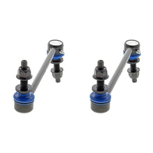 Load image into Gallery viewer, MSUPLINK10243 Mevotech Supreme Suspension Stabilizer Bar Link Kit