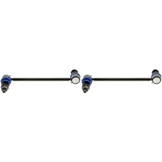 MSUPLINK10243 Mevotech Supreme Suspension Stabilizer Bar Link Kit