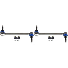 Load image into Gallery viewer, MSUPLINK10243 Mevotech Supreme Suspension Stabilizer Bar Link Kit