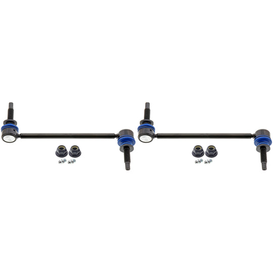 MSUPLINK10243 Mevotech Supreme Suspension Stabilizer Bar Link Kit