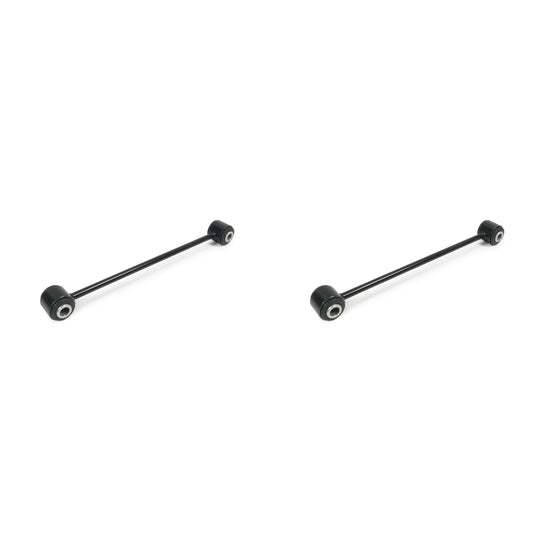 MSUPLINK10244 Mevotech Supreme Suspension Stabilizer Bar Link Kit