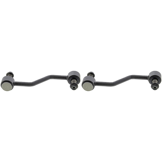 MSUPLINK10281 Mevotech Supreme Suspension Stabilizer Bar Link Kit