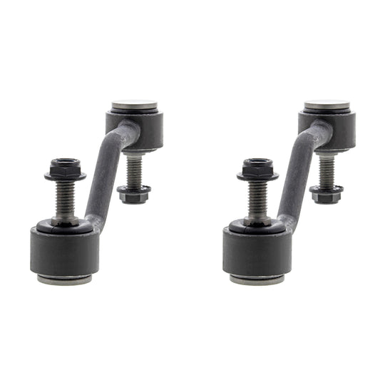 MSUPLINK10281 Mevotech Supreme Suspension Stabilizer Bar Link Kit