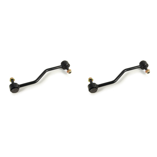 MSUPLINK10282 Mevotech Supreme Suspension Stabilizer Bar Link Kit