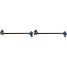 Load image into Gallery viewer, MSUPLINK10302 Mevotech Supreme Suspension Stabilizer Bar Link Kit