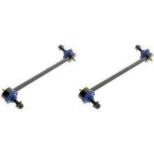 Load image into Gallery viewer, MSUPLINK10302 Mevotech Supreme Suspension Stabilizer Bar Link Kit