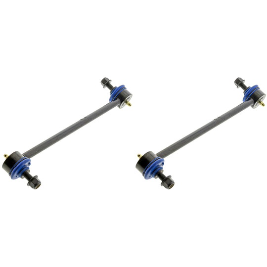 MSUPLINK10302 Mevotech Supreme Suspension Stabilizer Bar Link Kit