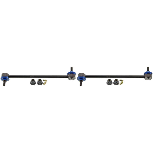 MSUPLINK10302 Mevotech Supreme Suspension Stabilizer Bar Link Kit