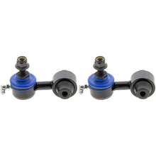 Load image into Gallery viewer, MSUPLINK10329 Mevotech Supreme Suspension Stabilizer Bar Link Kit