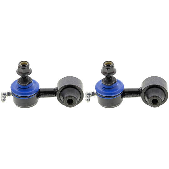 MSUPLINK10329 Mevotech Supreme Suspension Stabilizer Bar Link Kit