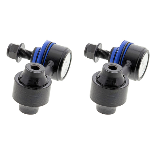 MSUPLINK10329 Mevotech Supreme Suspension Stabilizer Bar Link Kit
