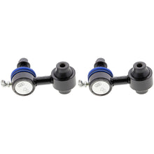 Load image into Gallery viewer, MSUPLINK10329 Mevotech Supreme Suspension Stabilizer Bar Link Kit