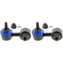 Load image into Gallery viewer, MSUPLINK10329 Mevotech Supreme Suspension Stabilizer Bar Link Kit