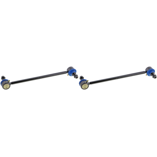 MSUPLINK10333 Mevotech Supreme Suspension Stabilizer Bar Link Kit