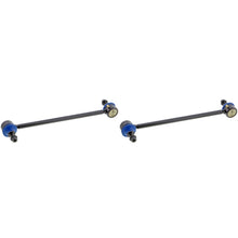 Load image into Gallery viewer, MSUPLINK10333 Mevotech Supreme Suspension Stabilizer Bar Link Kit