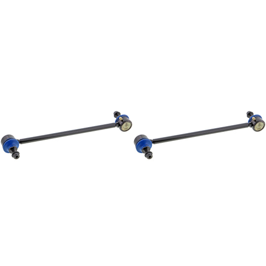MSUPLINK10333 Mevotech Supreme Suspension Stabilizer Bar Link Kit