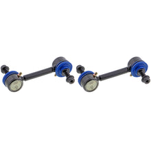 Load image into Gallery viewer, MSUPLINK10335 Mevotech Supreme Suspension Stabilizer Bar Link Kit
