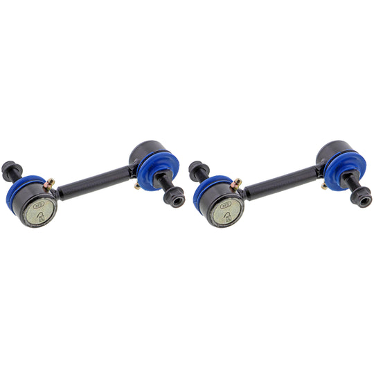MSUPLINK10335 Mevotech Supreme Suspension Stabilizer Bar Link Kit