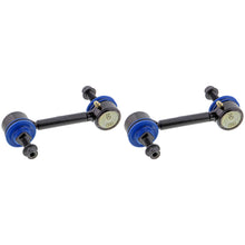 Load image into Gallery viewer, MSUPLINK10335 Mevotech Supreme Suspension Stabilizer Bar Link Kit