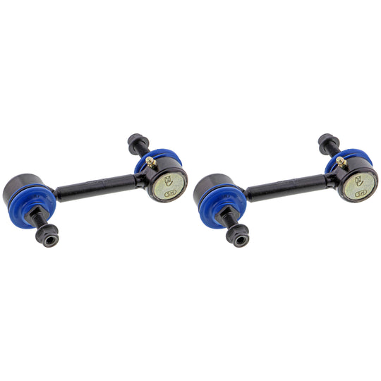 MSUPLINK10335 Mevotech Supreme Suspension Stabilizer Bar Link Kit
