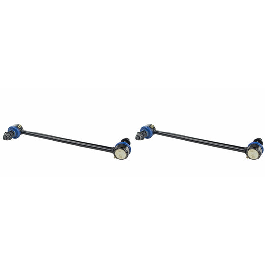 MSUPLINK10338 Mevotech Supreme Suspension Stabilizer Bar Link Kit