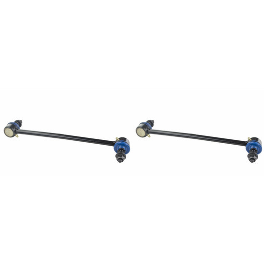 MSUPLINK10338 Mevotech Supreme Suspension Stabilizer Bar Link Kit