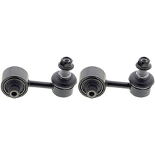 Load image into Gallery viewer, MSUPLINK10340 Mevotech Supreme Suspension Stabilizer Bar Link Kit
