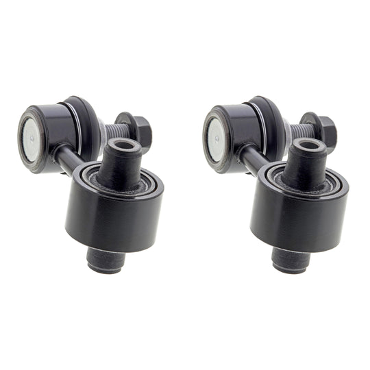 MSUPLINK10340 Mevotech Supreme Suspension Stabilizer Bar Link Kit