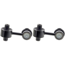 Load image into Gallery viewer, MSUPLINK10340 Mevotech Supreme Suspension Stabilizer Bar Link Kit